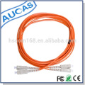 High speed fiber patch cord outdoor fiber patch cord